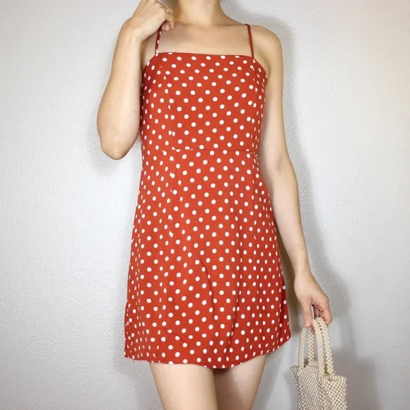 Sky & Sparrow Mini Dress - Picture 10 of 11